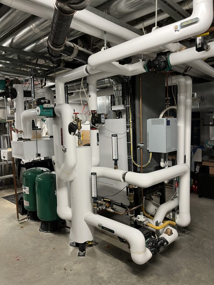 Plomberie et hydraulique Plomberie et hydraulique