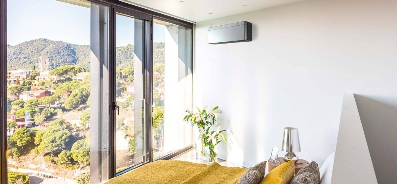 Climatisation Installation de climatisation